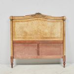 1706 7240 HEAD/FOOTBOARD